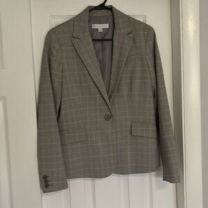 New York and Co pant suit